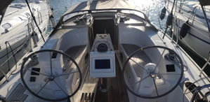 Bavaria 34 Cruiser „Theia“ – fotka 2