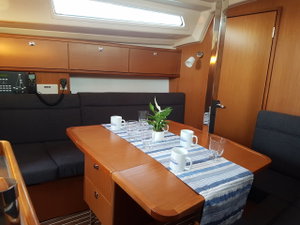 Bavaria 34 Cruiser „Theia“ – fotka 6