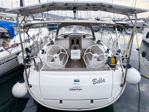 Bavaria Cruiser 41 „Bella“ – fotka 2