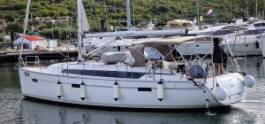 Bavaria Cruiser 41 „Bella“ – fotka 4