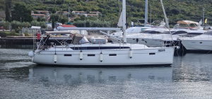Bavaria Cruiser 41 „Bella“ – fotka 3
