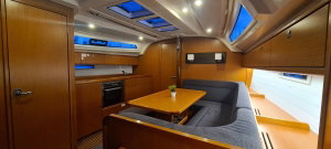 Bavaria Cruiser 41 „Bella“ – fotka 7