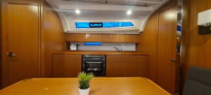 Bavaria Cruiser 41 „Bella“ – fotka 9
