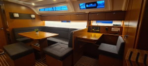Bavaria Cruiser 41 „Bella“ – fotka 6