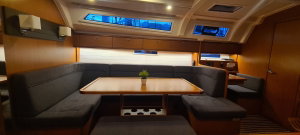 Bavaria Cruiser 41 „Bella“ – fotka 8