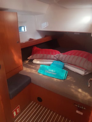 Bavaria Cruiser 46 „Diana“ – fotka 3