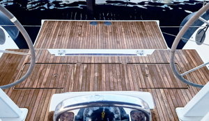 Bavaria Cruiser 46 „Diana“ – fotka 14