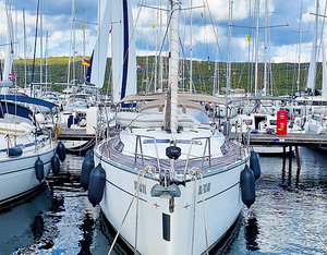 Bavaria Cruiser 46 „Diana“ – fotka 13