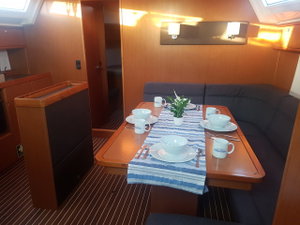 Bavaria Cruiser 46 „Diana“ – fotka 2