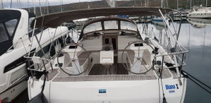Bavaria Cruiser 46 „Diana“ – fotka 5