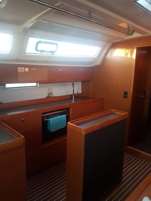 Bavaria Cruiser 46 „Diana“ – fotka 7