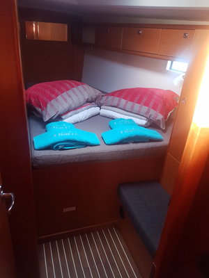 Bavaria Cruiser 46 „Diana“ – fotka 10
