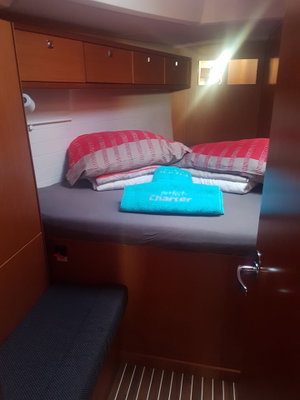Bavaria Cruiser 46 „Diana“ – fotka 9