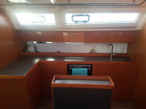Bavaria Cruiser 46 „Diana“ – fotka 6