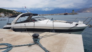 Bavaria Sport 400 Open „Rhea“ – fotka 8