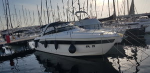 Bavaria Sport 400 Open „Rhea“ – fotka 7