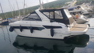 Bavaria Sport 400 Open „Rhea“ – fotka 5