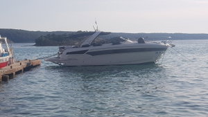 Bavaria Sport 400 Open „Rhea“ – fotka 6