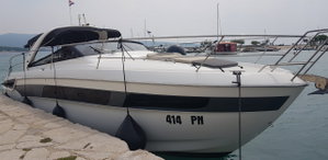 Bavaria Sport 400 Open „Rhea“ – fotka 1