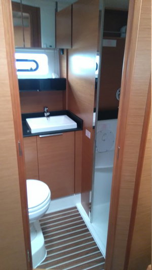 Bavaria Sport 400 Open „Rhea“ – fotka 4