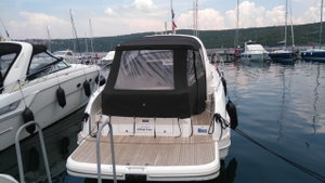Bavaria Sport 400 Open „Rhea“ – fotka 2