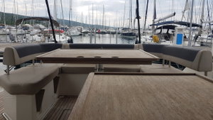 Bavaria Sport 400 Open „Rhea“ – fotka 10
