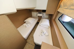Prestige 460 Fly „Ferus“ – fotka 18