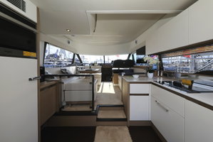 Prestige 460 Fly „Ferus“ – fotka 12