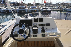 Prestige 460 Fly „Ferus“ – fotka 2