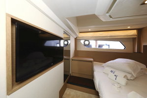Prestige 460 Fly „Ferus“ – fotka 16