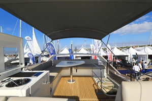 Prestige 460 Fly „Ferus“ – fotka 6