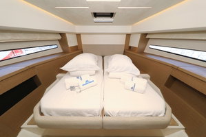 Prestige 460 Fly „Ferus“ – fotka 4