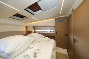 Prestige 460 Fly „Ferus“ – fotka 15