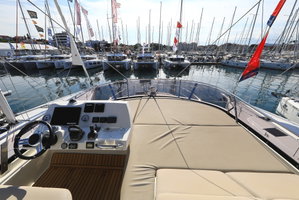 Prestige 460 Fly „Ferus“ – fotka 7
