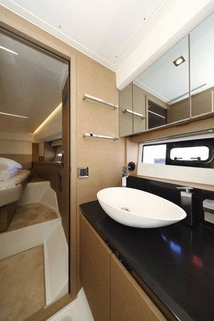 Prestige 460 Fly „Ferus“ – fotka 20