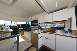 Prestige 460 Fly „Ferus“ – fotka 10