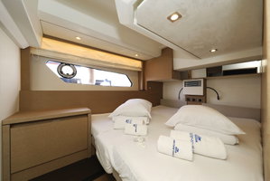 Prestige 460 Fly „Ferus“ – fotka 17