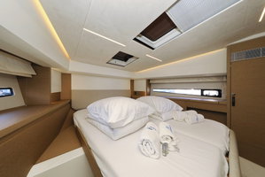 Prestige 460 Fly „Ferus“ – fotka 19
