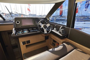 Prestige 460 Fly „Ferus“ – fotka 13