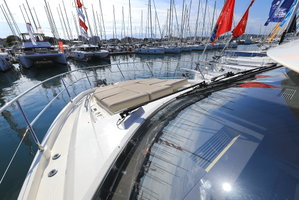 Prestige 460 Fly „Ferus“ – fotka 8