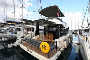 Seamaster 45 „Fortuna“ – fotka 2