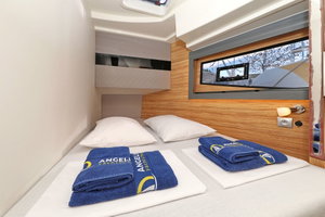 Seamaster 45 „Fortuna“ – fotka 33