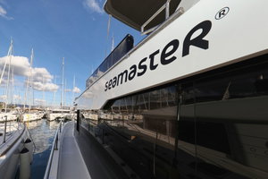 Seamaster 45 „Fortuna“ – fotka 50