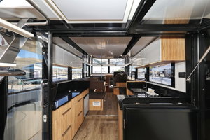 Seamaster 45 „Fortuna“ – fotka 3