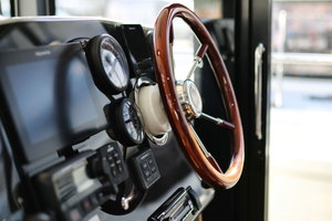Seamaster 45 „Fortuna“ – fotka 47