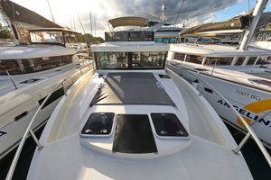 Seamaster 45 „Fortuna“ – fotka 15