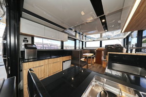 Seamaster 45 „Fortuna“ – fotka 17