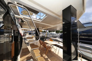 Seamaster 45 „Fortuna“ – fotka 10