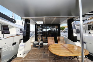 Seamaster 45 „Fortuna“ – fotka 8