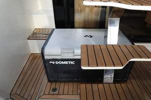 Seamaster 45 „Fortuna“ – fotka 46